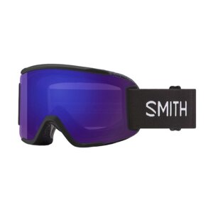 Smith sNB & SKI brýle Squad S Black | Černá | Velikostsn One Size