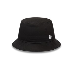New era klobouk Essential Tapered Bucket BLK | Černá | Velikost M