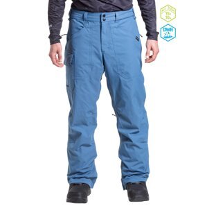 Meatfly pánské SNB & SKI kalhoty Oggy Slate Blue | Modrá | Velikost S