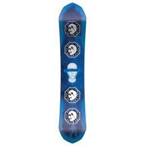 Capita snowboard Ultrafear Camber Blue | Mnohobarevná | Velikost snb 151