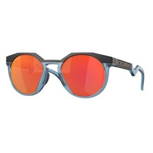 Oakley sluneční brýle Hstn Matte Black/Prizm Ruby | Černá | Velikost One Size