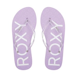 Roxy dámské žabky Viva Jelly Purple | Fialová | Velikost 8,5 US