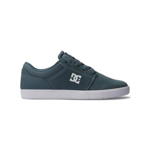 Dc shoes pánské boty Crisis 2 Blue | Modrá | Velikost 10,5 US