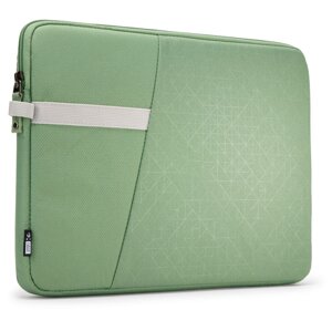 Case logic pouzdro na 13,3" notebook Ibira IBRS213 Islay Green | Zelená | Velikost One Size
