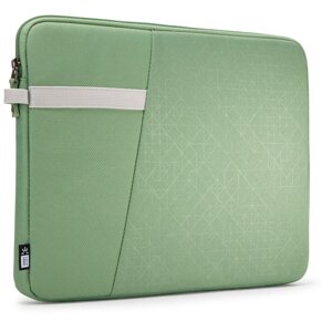 Case logic pouzdro na 14" notebook Ibira IBRS214 Islay Green | Zelená | Velikost One Size