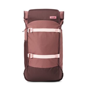 Aevor batoh Trip Pack Raw Ruby 26 L | Červená | Velikost One Size