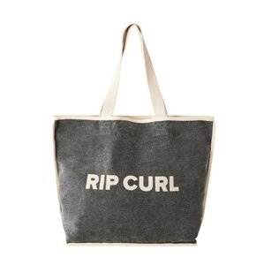 Rip curl kabelka Classic Surf 31L Black | Černá | Objem 31 L | 100% bavlna