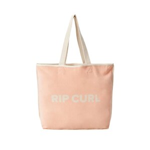 Rip curl kabelka Classic Surf 31L Peach | Oranžová | Objem 31 L | 100% bavlna