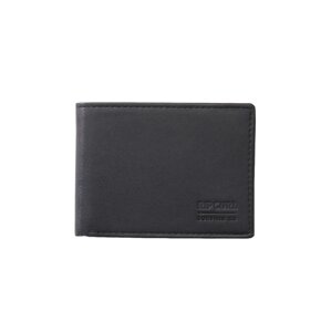 Rip curl peněženka Marked Pu All Day Black | Černá | Velikost One Size