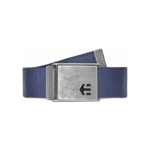 Etnies pásek Arrow Web Dusty Blue | Modrá | Velikost One Size