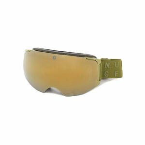 Nugget sNB & SKI brýle Discharge Army | Zelená | Velikost One Size
