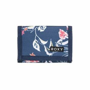 Roxy peněženka Small Beach Mood Indigo Sunset Boogie Axs | Modrá | Velikost One Size