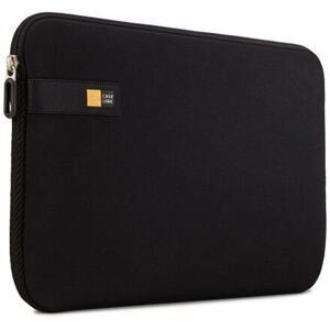 Case logic pouzdro na notebook 12,5 - 13,3'' a Macbook Pro LAPS213K | Černá | Objem One Size