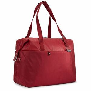 Thule taška na víkend 37 L Spira SPAW137RR | Červená | Objem 37 L