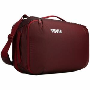 Thule cestovní taška/batoh 40 L Subterra TSD340EMB | Červená | Objem 40 L