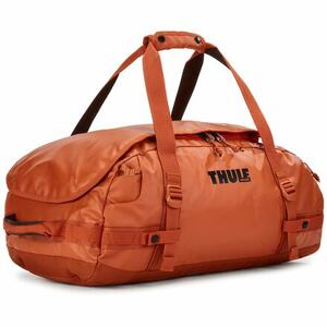 Thule cestovní taška S 40 L Chasm TDSD202A | Hnědá | Objem 40 L