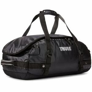 Thule cestovní taška S 40 L Chasm TDSD202K | Černá | Objem 40 L
