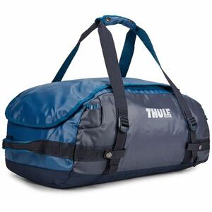 Thule cestovní taška S 40 L Chasm TDSD202P | Modrá | Objem 40 L