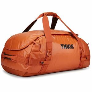 Thule cestovní taška M 70 L Chasm TDSD203A | Hnědá | Objem 70 L