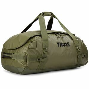 Thule cestovní taška M 70 L Chasm TDSD203O | Zelená | Objem 70 L