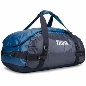 Thule cestovní taška M 70 L Chasm TDSD203P | Modrá | Objem 70 L