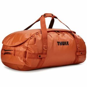 Thule cestovní taška L 90 L Chasm TDSD204A | Hnědá | Objem 90 L
