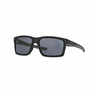 Oakley sluneční brýle Mainlink Matte Black / Grey | Černá | Velikost One Size