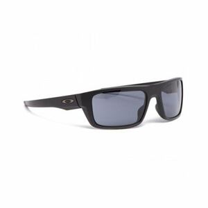 Oakley sluneční brýle Drop Point Matte Black / Grey | Černá | Velikost One Size