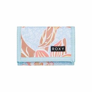 Roxy peněženka Small Beach Cool Blue / Island Time | Modrá | Velikost One Size