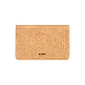 Roxy peněženka Crazy Wave Toast | Písková | Velikost One Size
