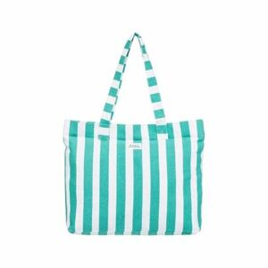 Roxy taška Sweeter Than Honey Sea Blue / Boldie Stripe | Modrá | Objem One Size