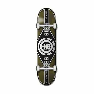 Element skateboard Camo Major League 8" | Černá | Velikost skate 8,0"