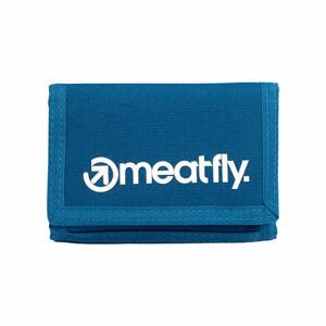 Meatfly peněženka Huey Pool Blue | Modrá | Velikost One Size