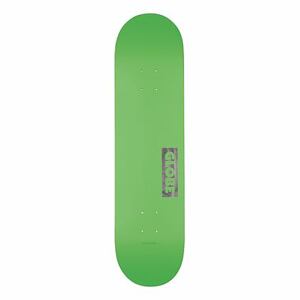 Globe skateboardová deska Goodstock 8.0" Neon Green | Zelená | Velikost skate 8,0"