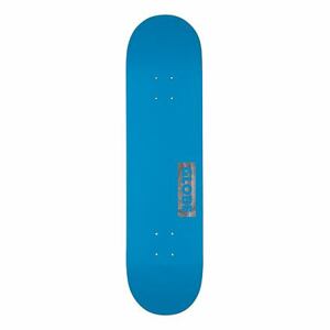 Globe skateboardová deska Goodstock 8.375" Neon Blue | Modrá | Velikost skate 8,375"