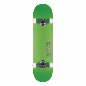 Globe skateboard Goodstock 8.0" FU Neon Green | Zelená | Velikost skate 8,0"