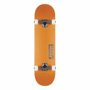 Globe skateboard Goodstock 8.125" FU Neon Orange | Oranžová | Velikost skate 8,125"