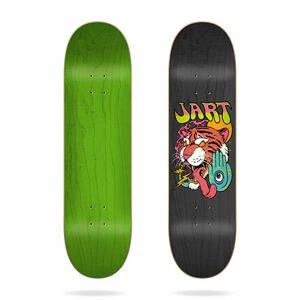 Jart skateboardová deska Akbar x 7.87" | Velikost skate 7,87"