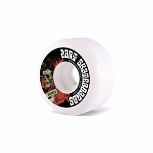 Jart kolečka na skateboard Bondi 52 mm 83b | Velikost skate 52 mm