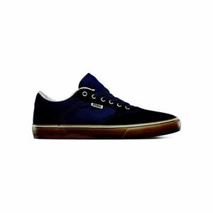 Etnies pánské boty Jameson HTW Navy | Modrá | Velikost 9,5 US
