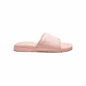 Dc shoes dámské pantofle Bolsa Pink / White | Růžová | Velikost 6 US
