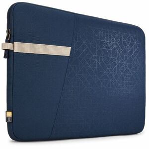 Case logic pouzdro na 15,6" notebook Ibira IBRS215DB Tmavě | Modrá | Velikost One Size