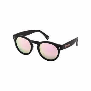 Meatfly sluneční brýle Lunaris Pink / Black | Růžová | Velikost One Size