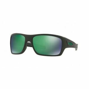 Oakley sluneční brýle Turbine Black / Prizm Jade Polarized | Černá | Velikost One Size