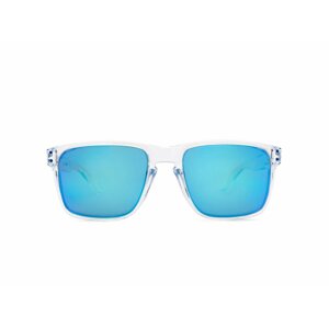 Oakley sluneční brýle Holbrook XL Polarized Clear / Prizm Sapphire Irid Polarized | Modrá | Velikost One Size