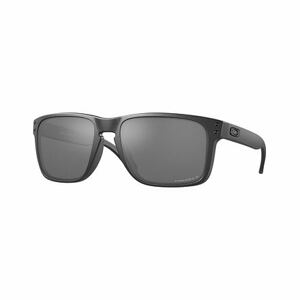 Oakley sluneční brýle Holbrook XL Matte Black / Prizm Grey | Šedá | Velikost One Size