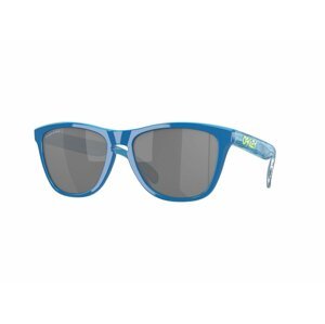 Oakley sluneční brýle Frogskins High Resolution Blue / Prizm Black | Černá | Velikost One Size