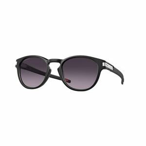 Oakley sluneční brýle Latch Matte Black / Prizm Grey Gradient | Šedá | Velikost One Size