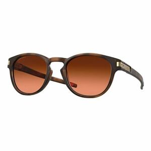 Oakley sluneční brýle Latch Matte Brown Tortoise / Prizm Brown Gradient | Hnědá | Velikost One Size
