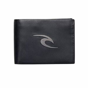 Rip curl pánská peněženka Phaze Icon Rfid All Day Black | Černá | Velikost One Size